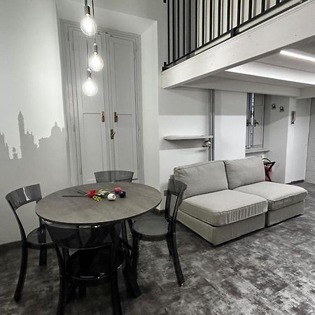 Il Re Apartment Турин Экстерьер фото