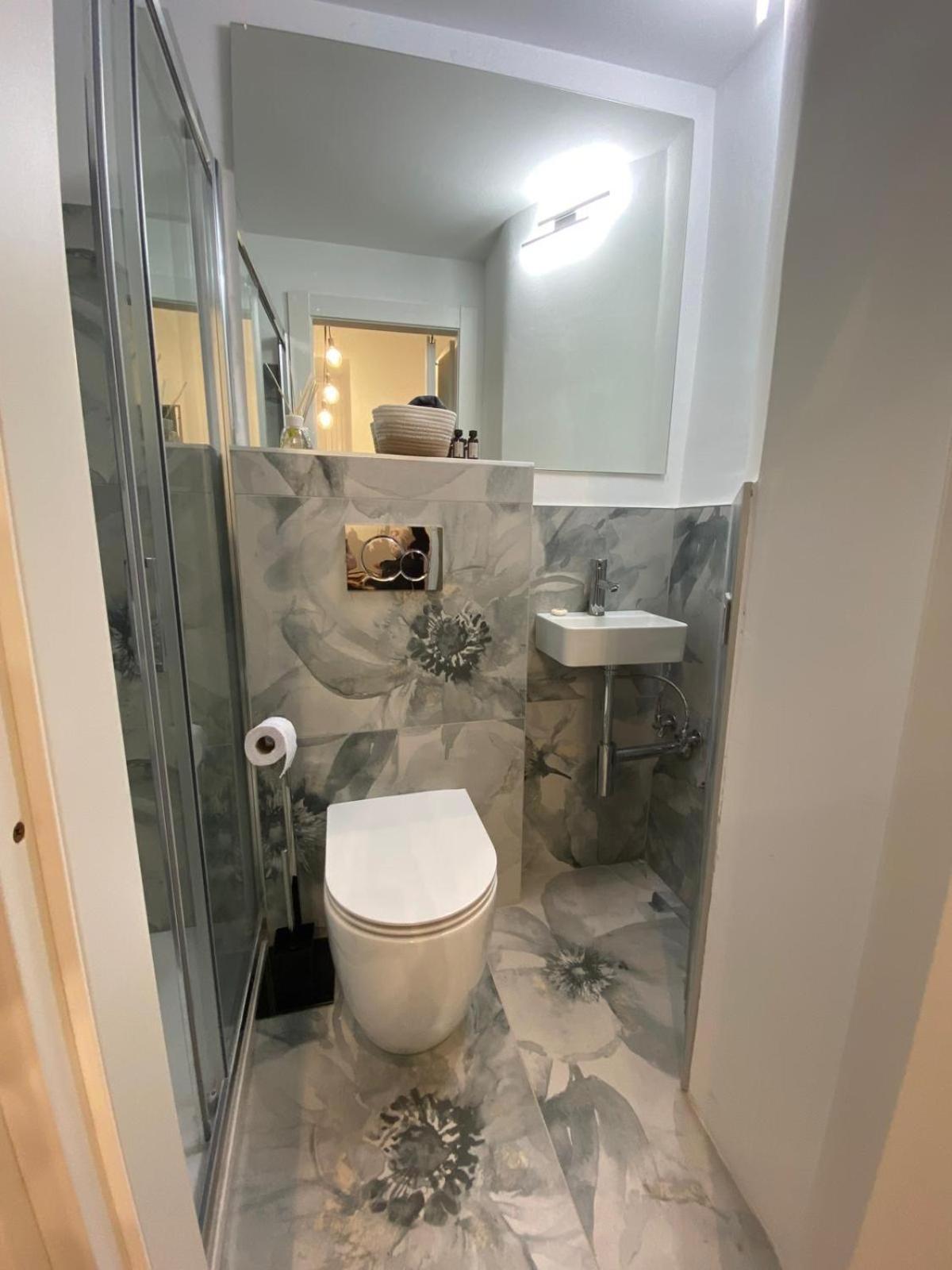 Il Re Apartment Турин Экстерьер фото