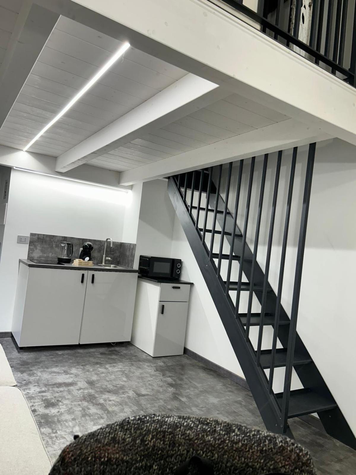 Il Re Apartment Турин Экстерьер фото