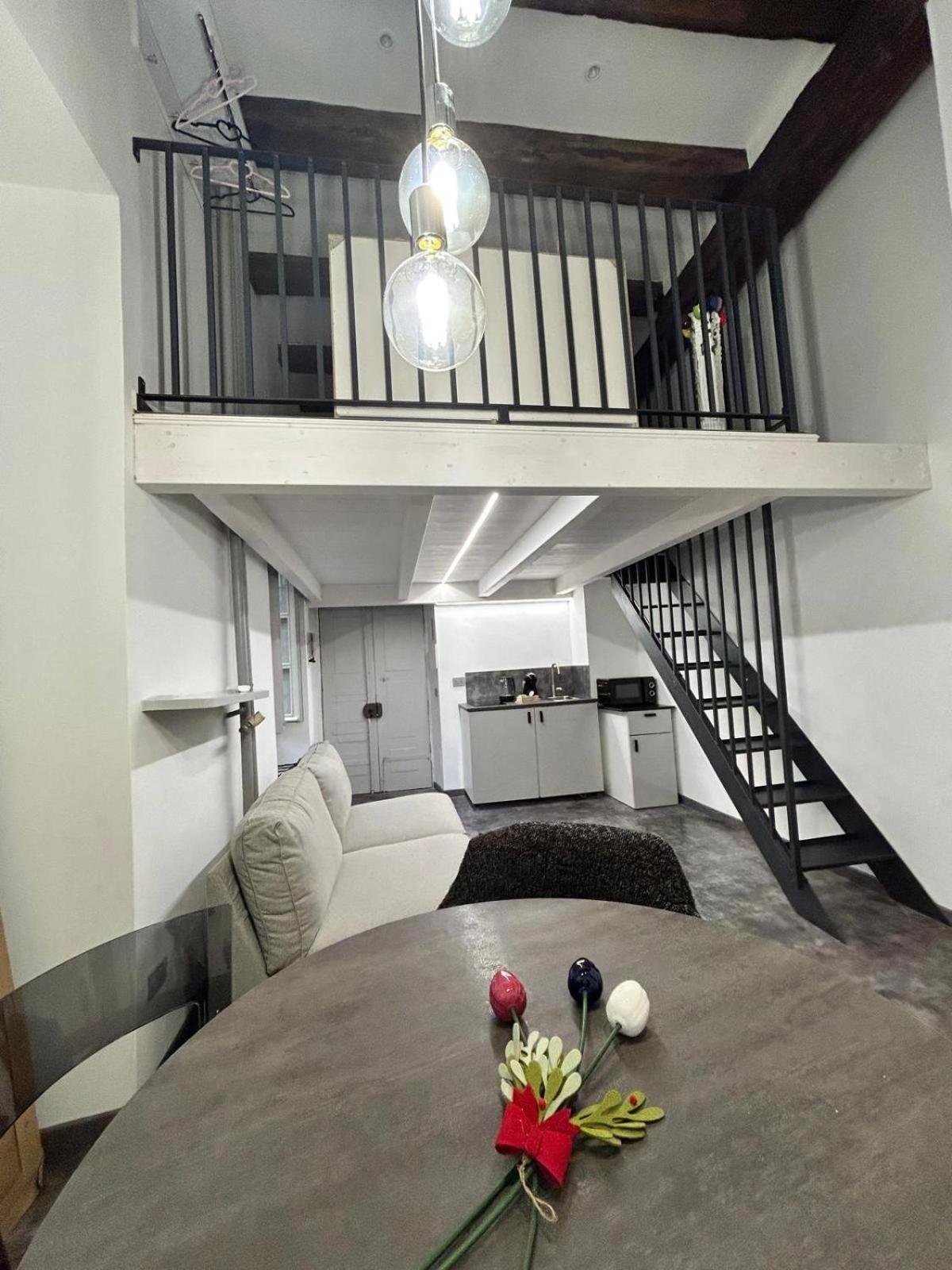 Il Re Apartment Турин Экстерьер фото