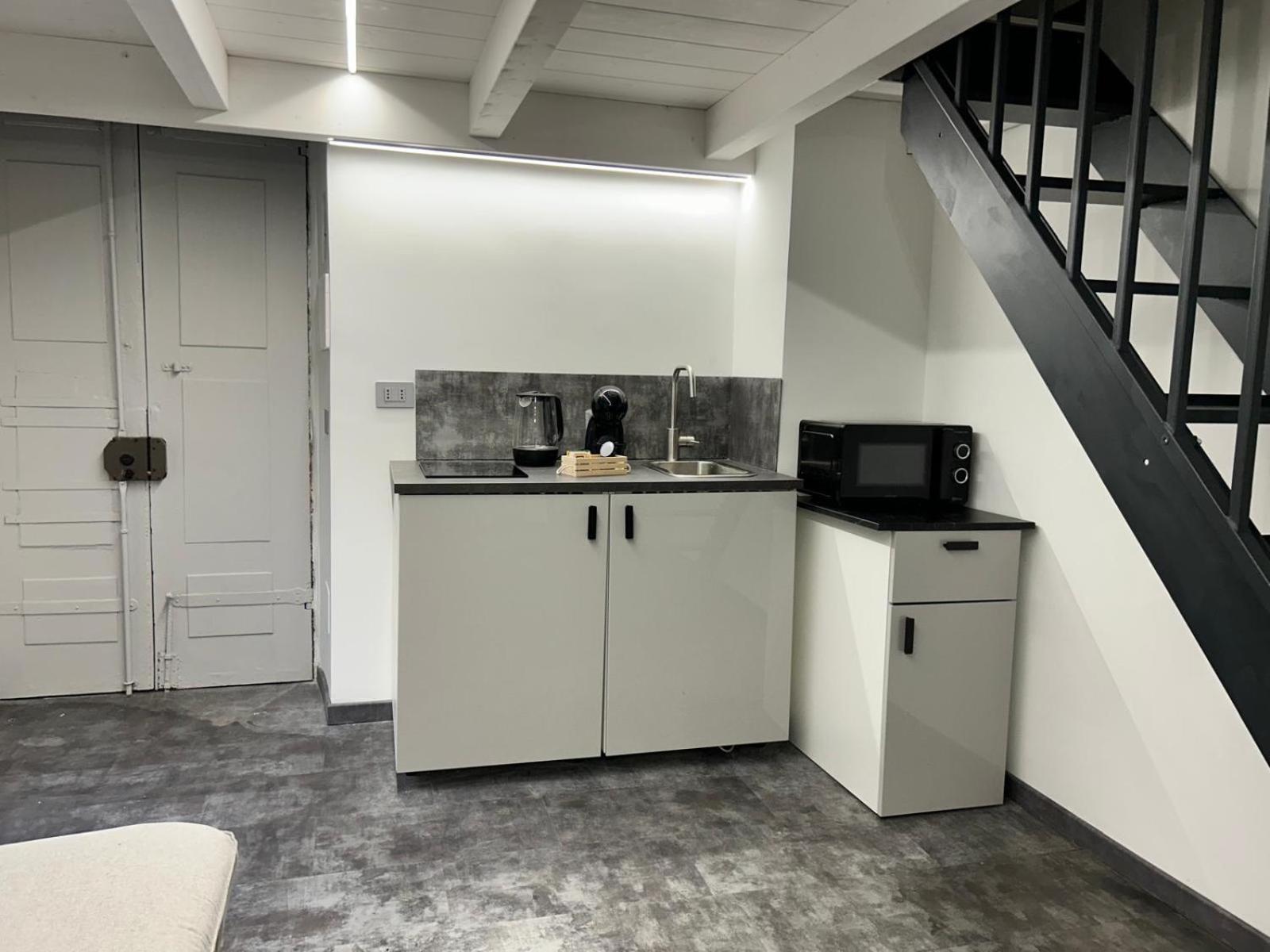 Il Re Apartment Турин Экстерьер фото